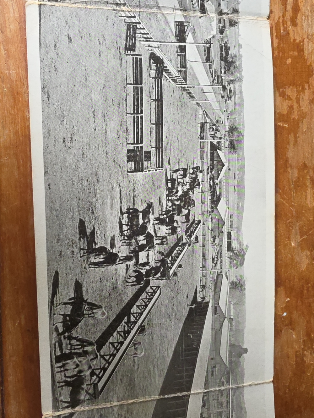 Antique Post Card - Picture 2 of 7